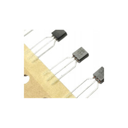 tranzystor BF959 700Mhz