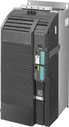 Przekształtnik częstotliwości 75 kW 3-fazowy 480 V AC 206 A 550Hz SINAMICS G120C EtherNet/IP, PROFINET Silniki AC