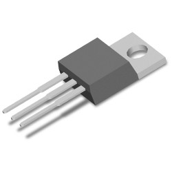 Littelfuse IXTP76P10T Single MOSFET 298W TO-220 tube high-power component