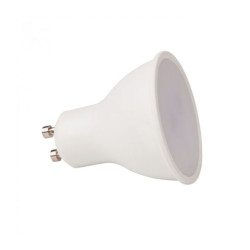 Żarówka LED GU10 5W 450lm biała neutralna / EcoLight EC79304