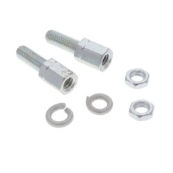 Molex 1731120575 Śruby złącza D-SUB 1 szt.