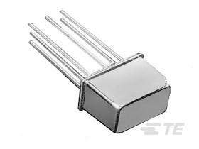 Przekaźnik sygnału, 12V, DPDT, montaż PCB, TE Connectivity