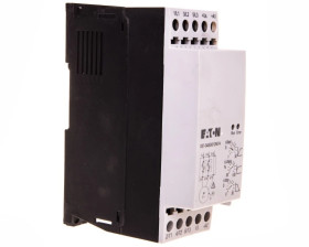 Softstart 3-fazowy 400VAC 12A 5,5kW/400V Uc=24V AC/DC DS7-340SX012N0-N 134911