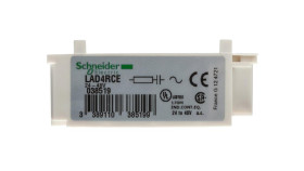 Układ Ochronny Rc 24-48V Ac Lad4rce