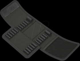 05136477001 Folding bag, empty, 235 x 115 mm