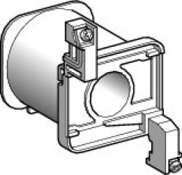 Cewka LX4D7, 48 V DC do stycznika LC1D80 LX4D7ED