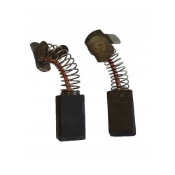 Szczotki zamienne za Flex K 34 10x12,5x20mm (kpl 2szt) / E 8.3