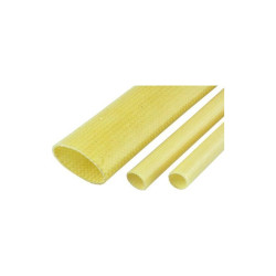 Rurka elektroizolacyjna 2,5mm silikonowa -mw