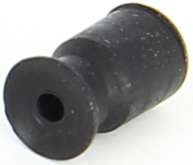 Suction cup, Ø 4 mm, for Vampire Classic, UVO0000610