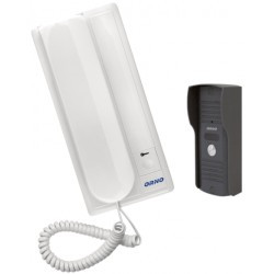 DOMOFON ORNO OR-DOM-RL-913* 1391