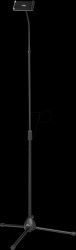 894201 Tablet stand, floor standing