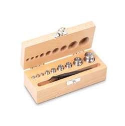 Weight Set KERN 344-03