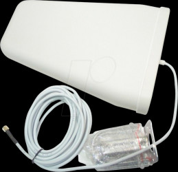 K-103150 Universal antenna 790 - 2690 MHz, SMA male, 5 m