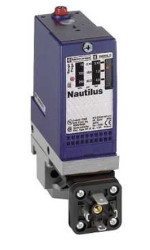 Przełącznik ciśnienia Telemecanique Sensors Powietrze, olej, woda Złącze męskie 4-stykowe DIN 43650A