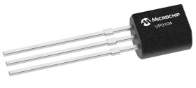 MOSFET P-kanałowy TO-92 40 V