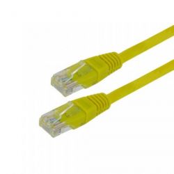 PATCH CABEL UTP 10M COLOR