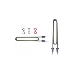 Grzałka Biawar Typu OW-E/Classic Do ogrzewaczy wody, 1500W, 29cm