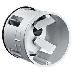 Puszka do dociepleń i systemów docieplających 60mm Styro55 1555-51