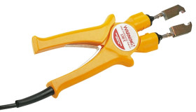 Akcesorium do lutowania Grot długi do Lutownice do rur/hydrauliczne Antex Electronics