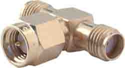 Adapter RF SMA SMA Rodzaj A Female Rodzaj B Męski