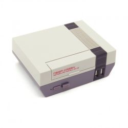 Obudowa do Raspberry Pi NESPi Case