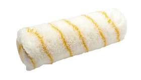 Wałek malarski, szerokość: 228mm, średnica: 44mm, Rolka, Rolka, Długi