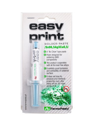 Easy Print Sn96,5Ag3Cu0,5 8g AGT-028