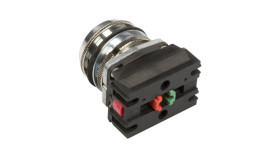 Przycisk Sterowniczy 30Mm Zielony Z Samopowrotem 1Z 1R W0-Nef30-K Xy Z