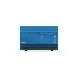 Przekaźnik na szynę DIN PS-08 230 niebieski WG.23.0020 SINUM Tech-Sterowniki