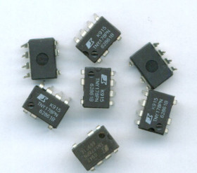 TNY178PN DIP-8C 7PIN UKŁAD SCALONY