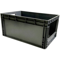 VISO SPK 4628 AV Storage Box 1piece Durable Compact Efficient