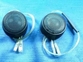 DT-2505C 4 OM 3-20kHz 50W GŁOŚNIK