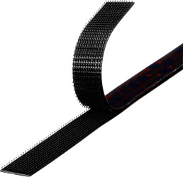 Taśma rzepowa 3M Dual Lock SJ3552CF 7100279614, (D x S) 1 m x 25 mm, Produkty w metrach bieżących