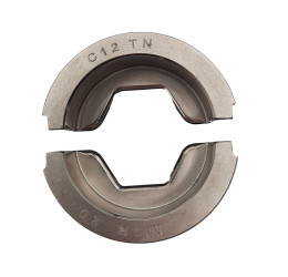 Matryca do zaciskarki Oczko kablowe MECATRACTION