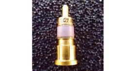 ZC70CZ microwave diode - Ferranti