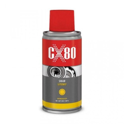 CX80 smar litowy spray 150ml 99.013