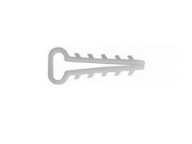 Uchwyt szybkiego montażu płaski USMP 4 H.7315 /100szt./