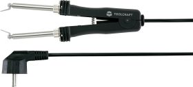 Lutownica kolbowa TOOLCRAFT 230 V/AC 48 W 400 °C (max)