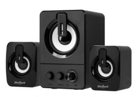 GLOSNIKI KOMPUTEROWE 2.1 REBEL CS-50