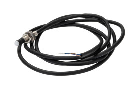 Wyłącznik krańcowy typ Trzpień Omron Działanie powolne 30mA IP67