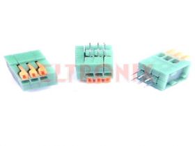 LISTWA ARK141-3RA/GR