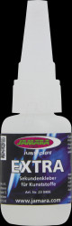 230406 EXTRA superglue for plastics, 20 ml