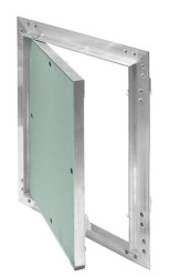 Drzwiczki rewizyjne maskownica 400x500 karton-gips kral21