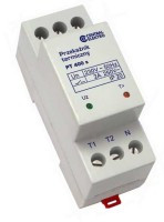 PTC400S Przekaznik termiczny - nadzór nad temperatura silnika