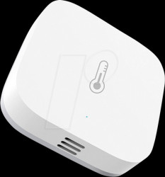 TH-S02D Aqara temperature / humidity sensor, ZigBee