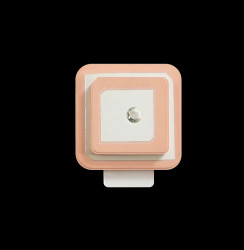 Quectel YFGC225WWA - antena GNSS