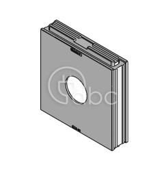 Moduł uszczelniający KTMB 183, KTMB-P, wielozakresowy, 1x34-44 mm, 41415