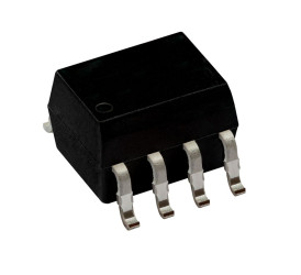 Transoptor VOIH060A-X001T MOSFET 1-kanałowy DC DIP 8 Vishay