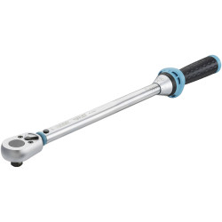 Hazet 5122-3CT Torque Wrench 40-200 Nm High Precision Durable