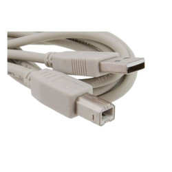 Kabel USB 2.0 wt.A/wt.B 4,5-5m drukarka